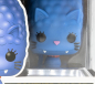 Preview: POP! The Simpsons Treehouse of Horror Vinyl Figur Nr. 819: Panther Marge von Funko Close Up